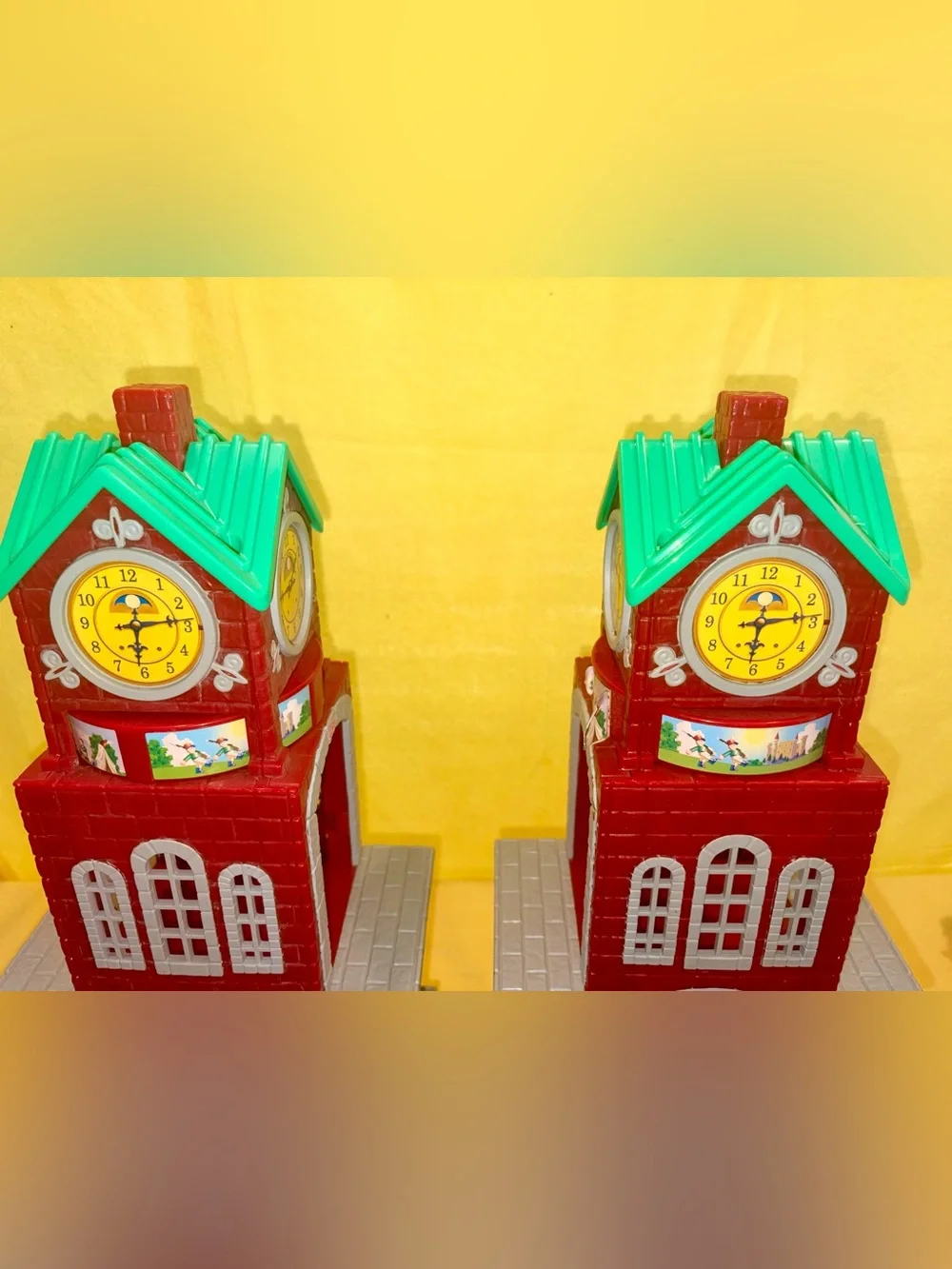 Fisher-Price fisher price